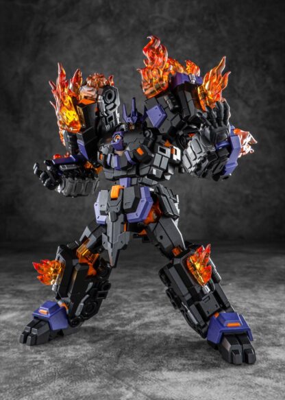 Iron Factory IF-EX72 Chaos Blaze