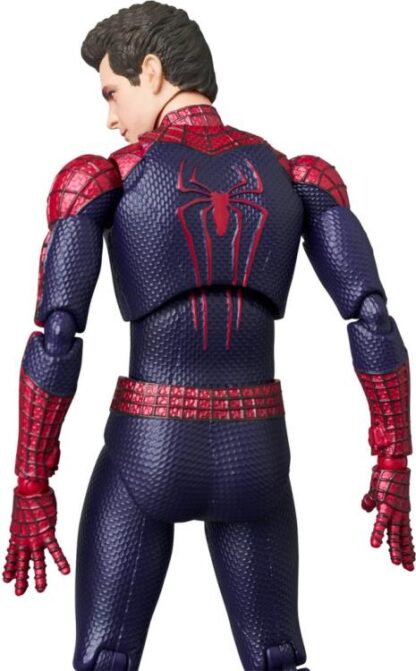 Marvel Mafex No 248 The Amazing Spider-Man 2 Action Figure