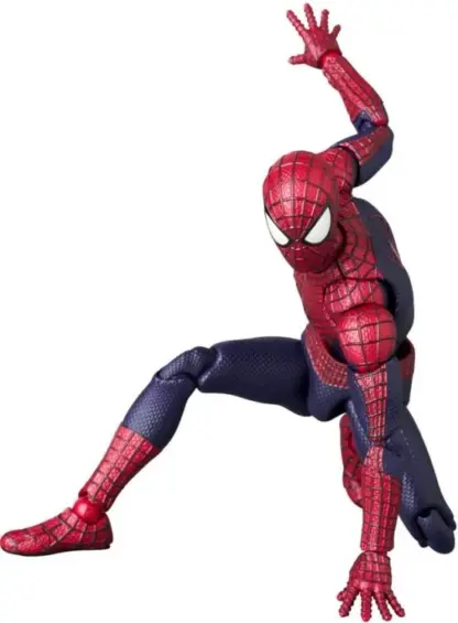 Marvel Mafex No 248 The Amazing Spider-Man 2 Action Figure