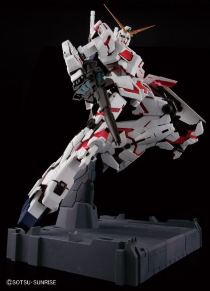 Gundam PG 1/60 RX-0 Unicorn Gundam