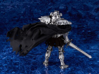 Figma No.634 Berserk Skull Knight Action Figure