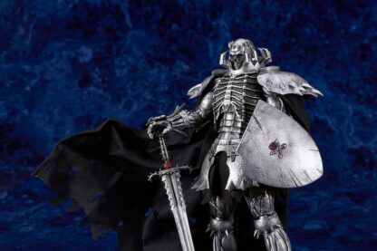 Figma No.634 Berserk Skull Knight Action Figure