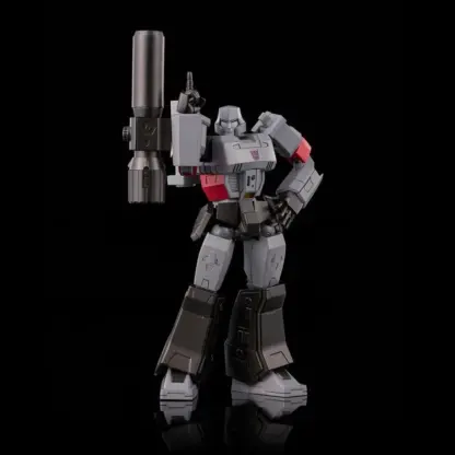 Flame Toys Transformers Furai Model Kit No 39 G1 Megatron