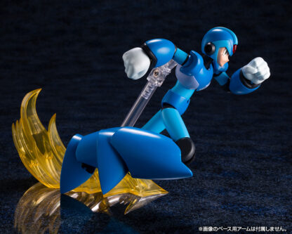 Kotobukiya Mega Man X2 1/12 Scale Model Kit ( Reissue )