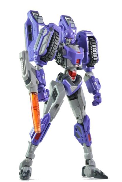 Ocular Max Infinite Finity IF-01L Eris Lunacyte