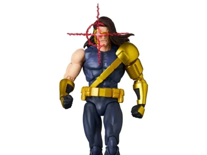 Marvel MAFEX X-Men Age of Apocalypse Cyclops Action Figure