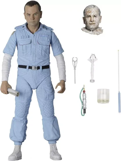 NECA Alien 40th Anniversary Ash Action Figure