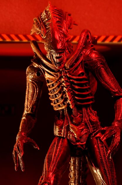 NECA Alien Defiance Xenomorph Action Figure