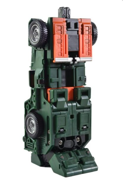 Ocular Max Perfection Series PS-15E Swiftlane