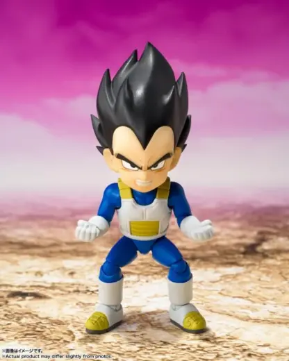 Dragon Ball Daima S.H.Figuarts Vegeta ( Mini )