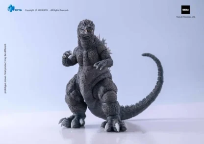 HIYA Toys Giant Monsters All-Out Attack Godzilla PX Previews Exclusive Action Figure