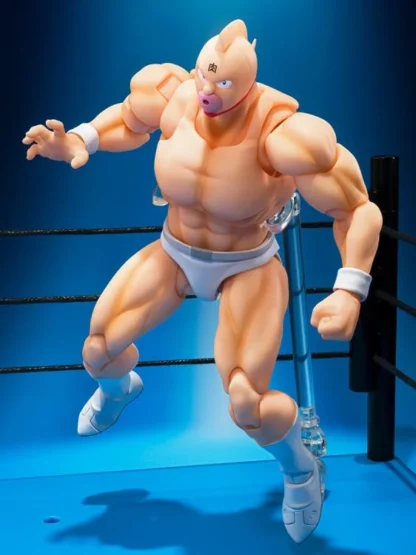 S.H.Figuarts Kinnikuman ( Perfect Origin Arc )