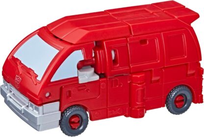 Transformers Studio Series 86 Core Class Ironhide