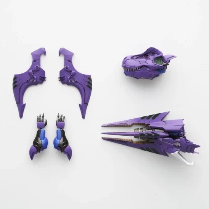 Flame Toys Furai Model Beast Megatron Kit