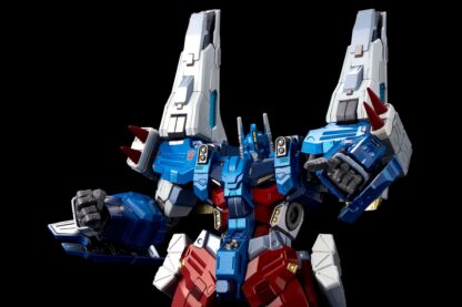 Flame Toys Transformers Kuro Kara Kuri Ultra Magnus