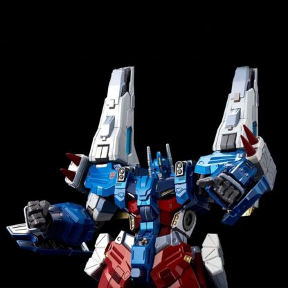 Flame Toys Transformers Kuro Kara Kuri Ultra Magnus