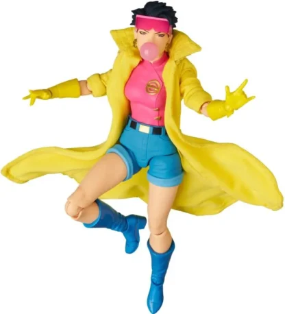 Marvel MAFEX No.253 Jubilee Action Figure ( Comic Version )