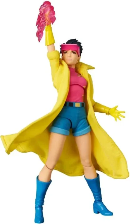 Marvel MAFEX No.253 Jubilee Action Figure ( Comic Version )