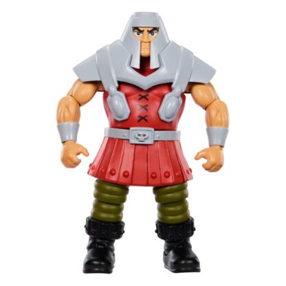 Masters of the Universe Cartoon Collection Ram Man