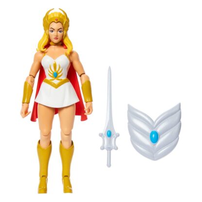 Masters of the Universe Cartoon Collection She-Ra Princess of Power