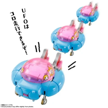 Soul of Chogokin Tamagotchi Robo 50th Anniversary