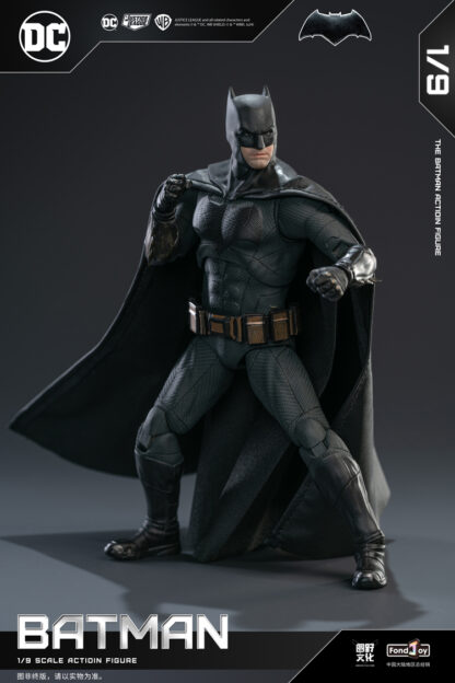 Fondjoy DC Comics The Batman 1/9 Scale Action Figure