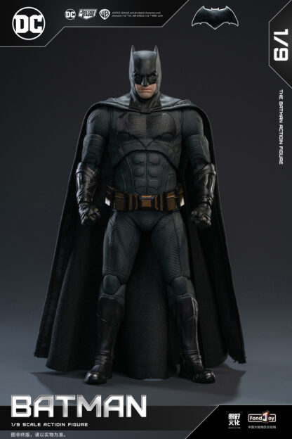 Fondjoy DC Comics The Batman 1/9 Scale Action Figure