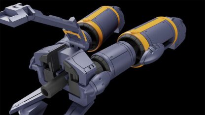 Moderoid Gunbuster Model Kit