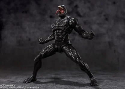 Venom The Last Dance S.H.Figuarts Venom Action Figure