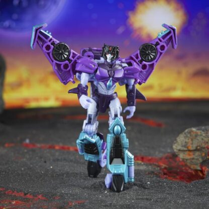 Transformers Legacy United Slipstream