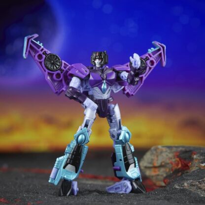 Transformers Legacy United Slipstream