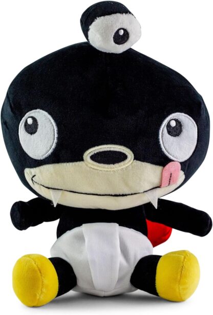 Futurama Plush Nibbler ( 8 Inch )