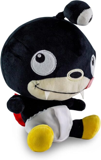 Futurama Plush Nibbler ( 8 Inch )