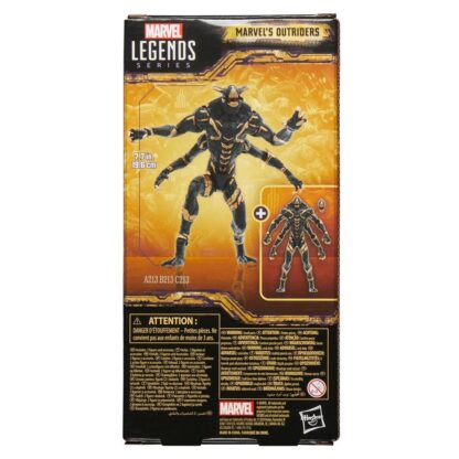 Marvel Legends Outriders 2 Pack