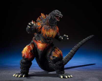 Bandai S.H.MonsterArts Godzilla Vs Destroyah Godzilla 70th Anniversary Version