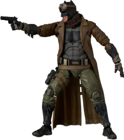 MAFEX No 260 Knightmare Batman ( Justice League )