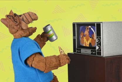 NECA Totally 80's ALF Action Figure