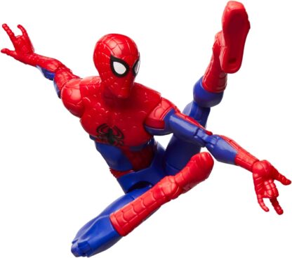 Marvel Legends Across The Spider-Verse Peter Parker