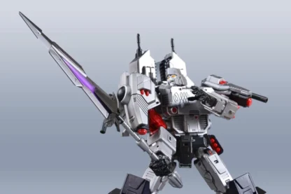 Mastermind Creations Reformatted R-53 Tyrantron Rise