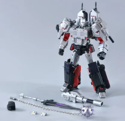 Mastermind Creations Reformatted R-53 Tyrantron Rise