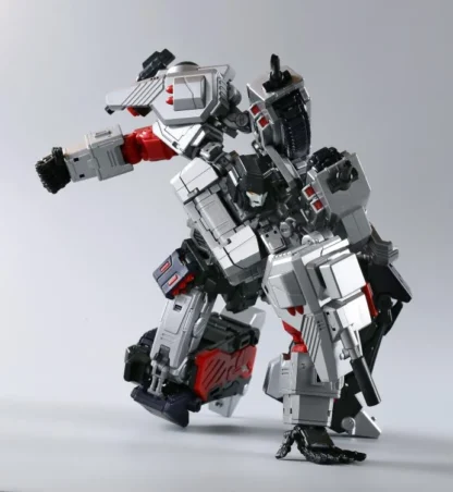 Mastermind Creations Reformatted R-53 Tyrantron Rise