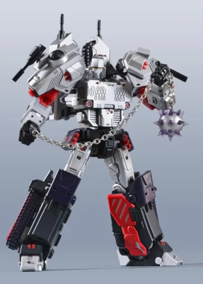 Mastermind Creations Reformatted R-53 Tyrantron Rise