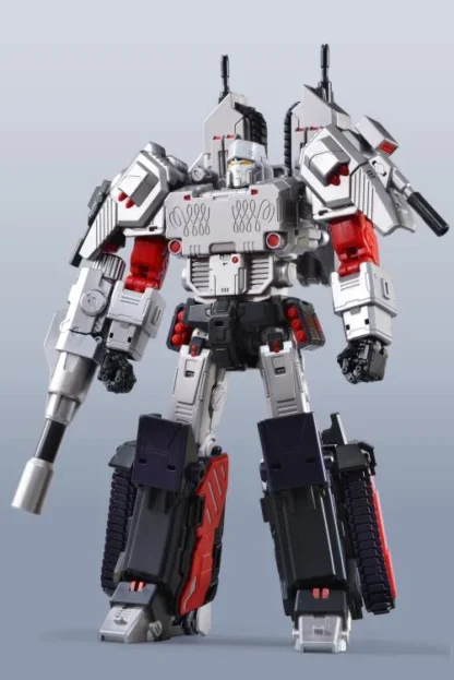 Mastermind Creations Reformatted R-53 Tyrantron Rise