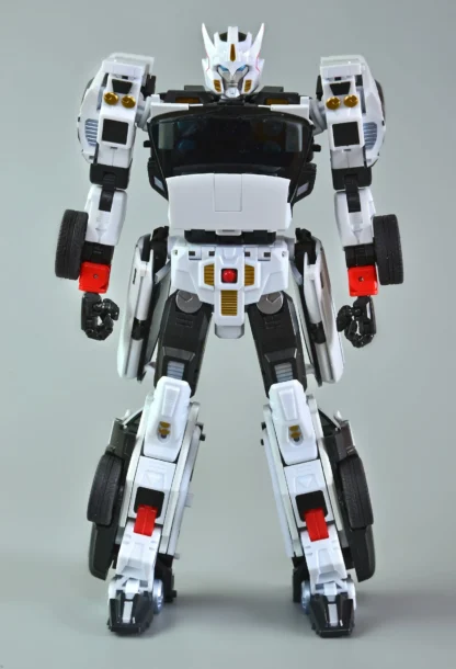 Ocular Max IF-02 Stray ( First Edition ) Limited Edition