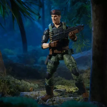 G.I. Joe Classified Flint Action Figure