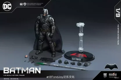 Fondjoy Dawn of Justice Armoured Batman