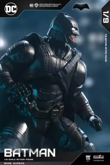 Fondjoy Dawn of Justice Armoured Batman