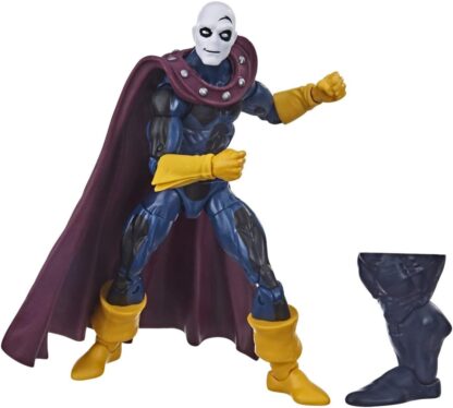 Marvel Legends Age of Apocalypse Morph