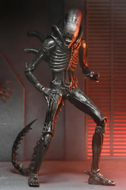 NECA Alien Romulus Ultimate Xenomorph XX121 Action Figure