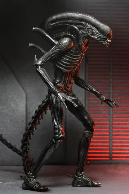 NECA Alien Romulus Ultimate Xenomorph XX121 Action Figure